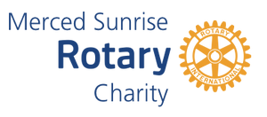 Merced Sunrise Rotary Charity